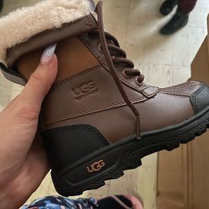UGG size 11C